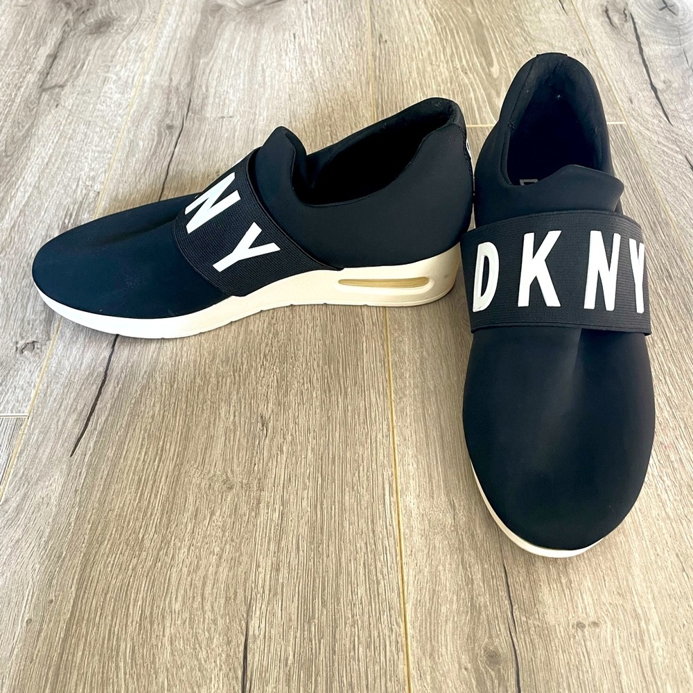 DNKY work sneaker